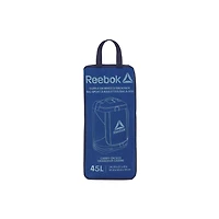 Reebok - Sac à dos convertible en sac de sport à roulettes. sac de voyage pliable révolutionnaire