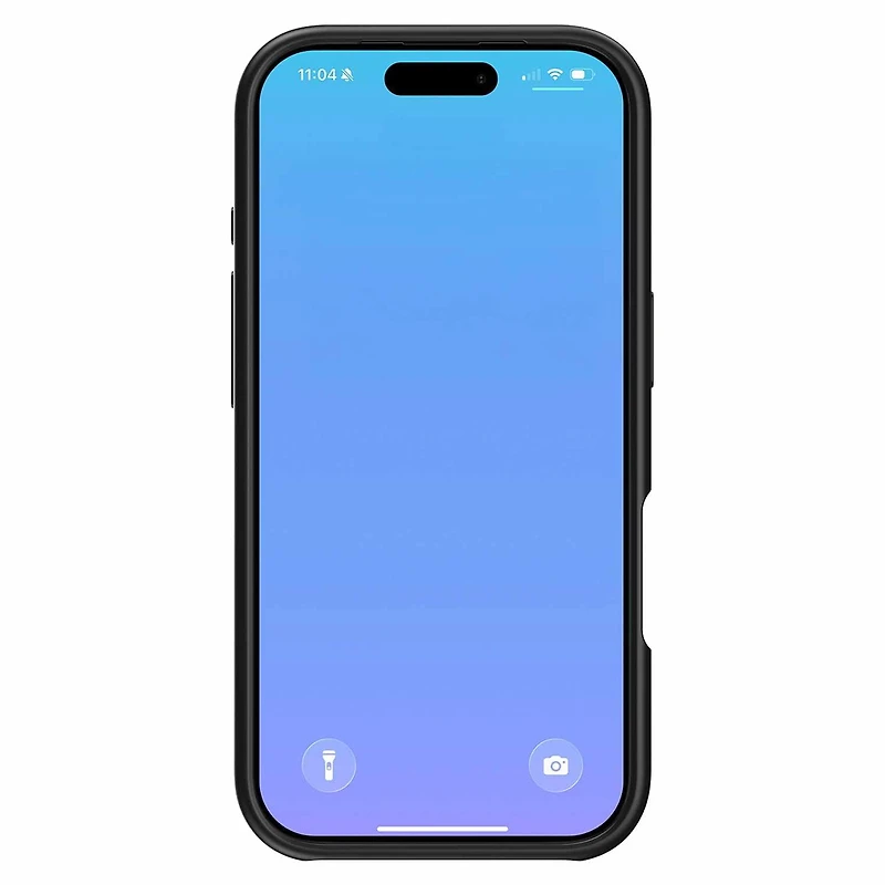 Nimbus9 Étui Cirrus 3 MagSafe Bleu D'acier pour iPhone 17