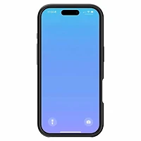 Nimbus9 Étui Cirrus 3 MagSafe Bleu D'acier pour iPhone 17