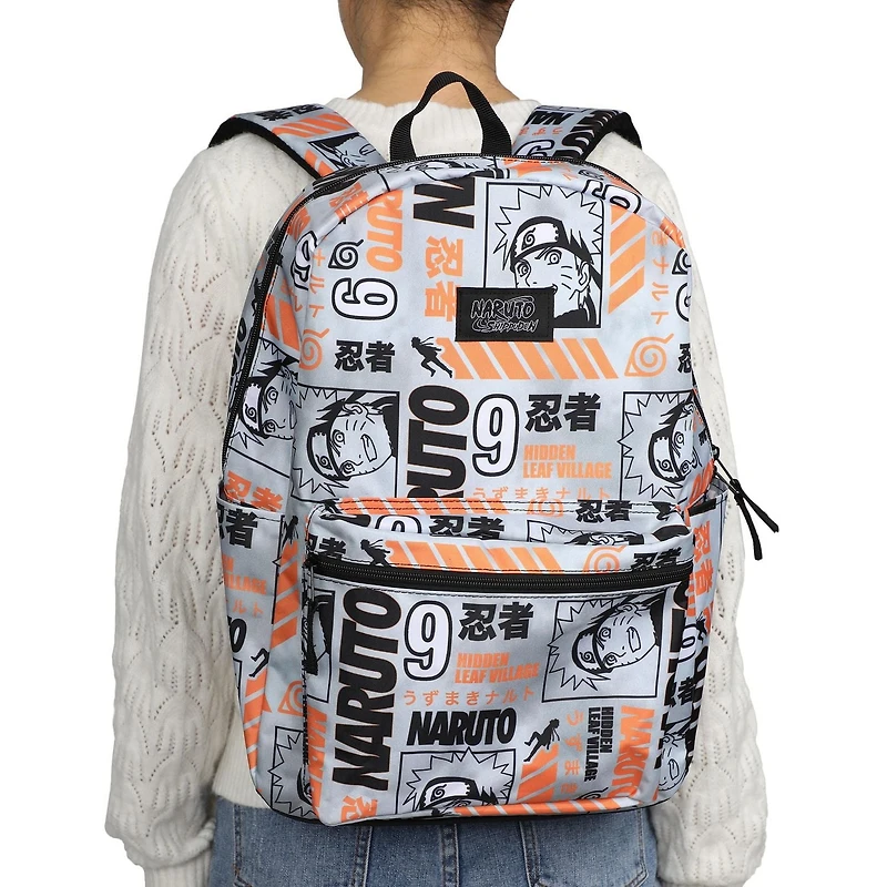 NARUTO BACKPACK