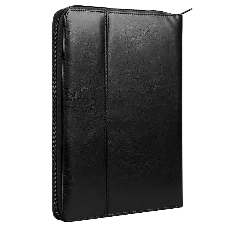 onn. 9 in./10 in. Tablet Universal Folio Case, Includes Stylus