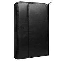 onn. 9 in./10 in. Tablet Universal Folio Case, Includes Stylus