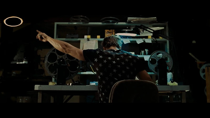 Fight Club (Blu-ray) (Bilingual)