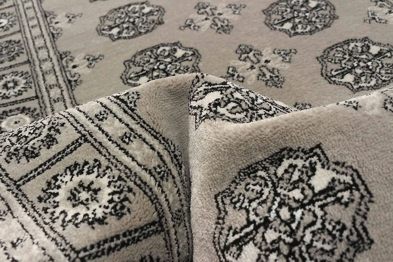 Tapis ECARPET Bokhara Oriental pour Salon, Salle à Manger