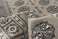 Tapis ECARPET Bokhara Oriental pour Salon, Salle à Manger