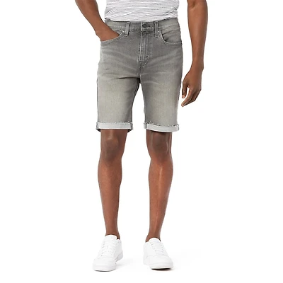 Levi Strauss Signature Short étroit à revers pour homme