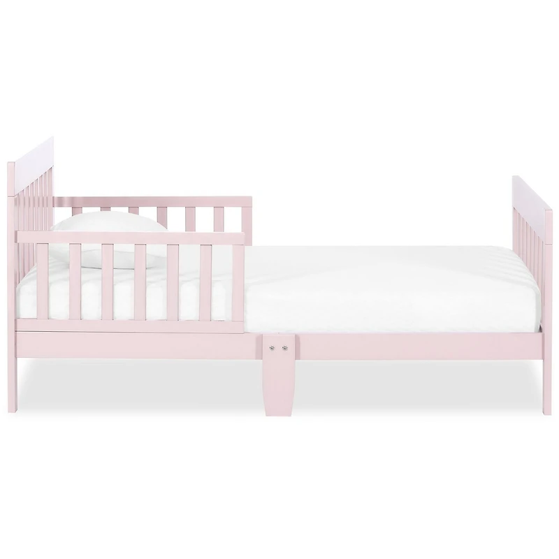 Dream On Me Finn Toddler Bed