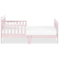Dream On Me Finn Toddler Bed