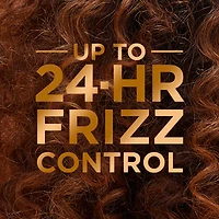 Garnier Whole Blends Anti-Frizz Conditioner Infused with Coconut Oil and Cocoa Butter for Frizzy Hair & Dry Hair, Paraben-Free, 786 mL