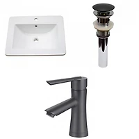 American Imaginations AI