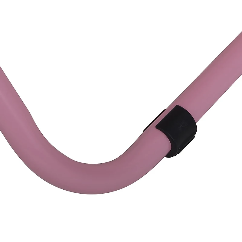 Mainstays Kids Character Saucer Chair – Cat, Pink