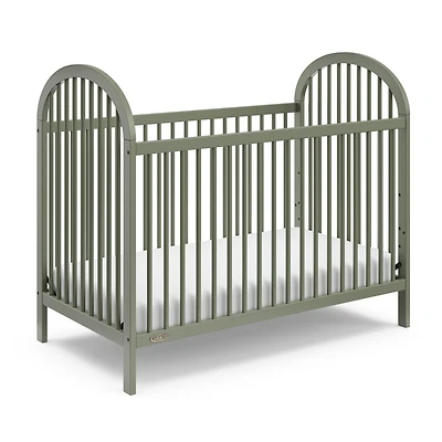 Lit de bébé convertible 3 en 1 Olivia Graco