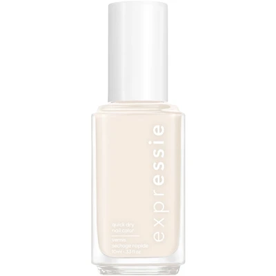 essie expressie vernis à ongles séchage express