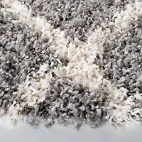 Safavieh Venus Nanda Geometric Shag Area Rug