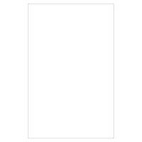 ArtSkills Panneaux d’affichage épais 14" x 22"