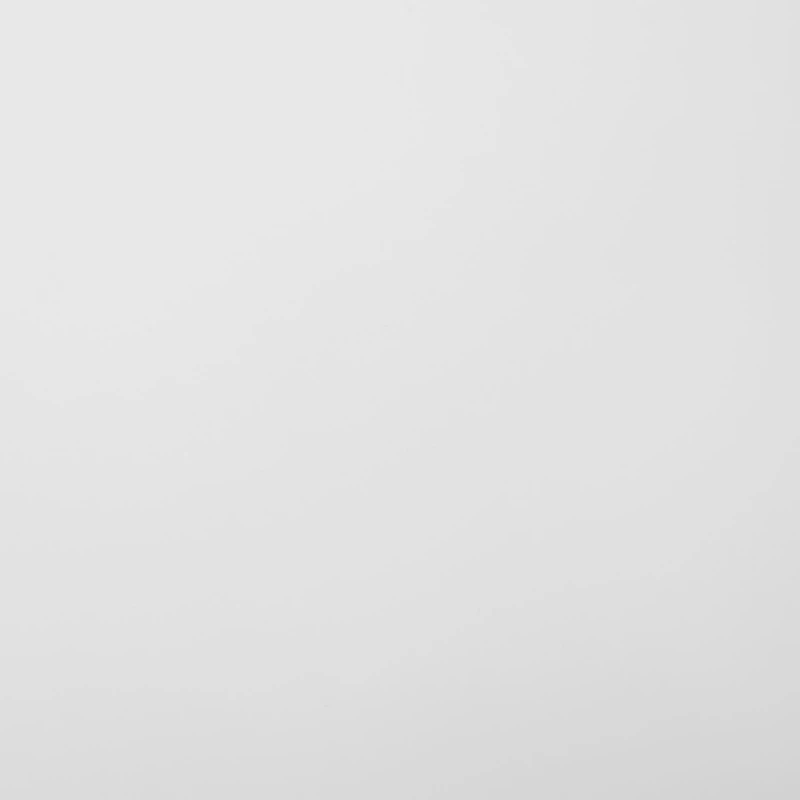 Mainstays Single Drawer Nightstand, White