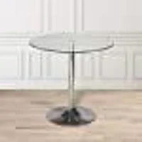 COFFEE TABLE - FRENCH