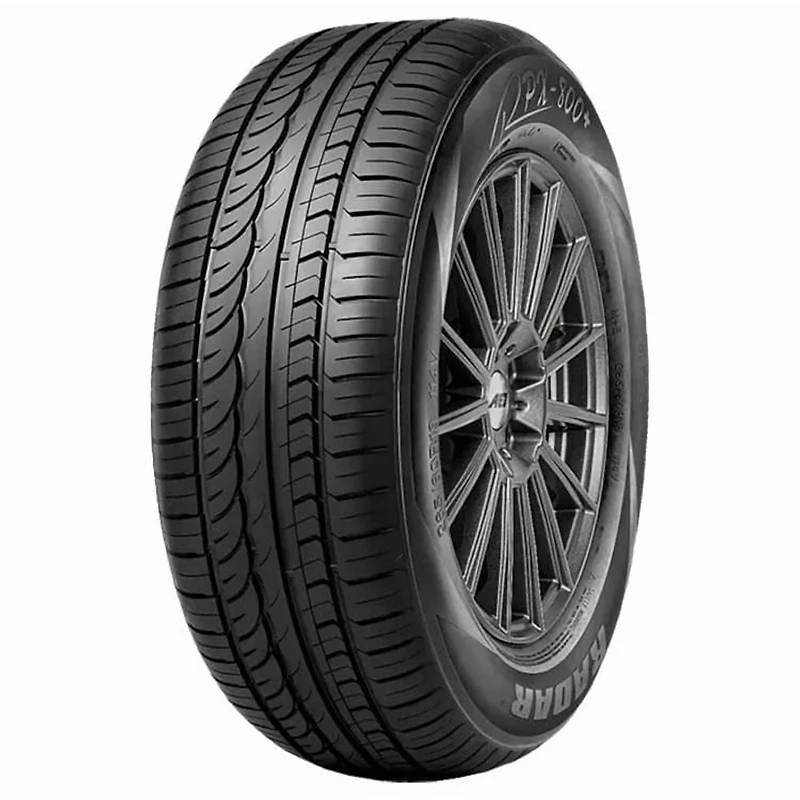 Radar RPX 800+ 235/60R18XL 107W BSW Tire