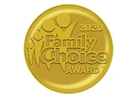 Tiny Teethers Clip-On Silicone Pacifier Clip, 4.5" Silicone Pacifier Clip