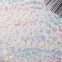 SAFAVIEH Cabana Lue Tapis Extérieur