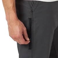 Wrangler Pantalon Utilitaires D'extérieur Pour Homme Coupe régulière