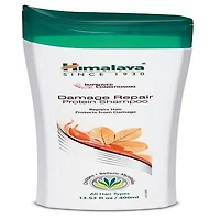 Shampooing Protéine Réparateur Dommages Himalaya