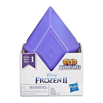 Disney Frozen 2 Pop Adventures Series 1 Surprise Blind Box