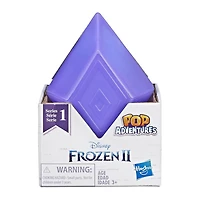 Disney Frozen 2 Pop Adventures Series 1 Surprise Blind Box