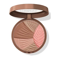 Butter Glow Bronzer + Blush, talc-free bronzer and blush