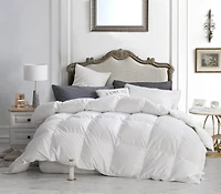 Royal Elite Light Weight White Down Duvet