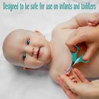 babyworks™ Grooming & Healthcare Kit - 17pc, A must have for any home with kids!