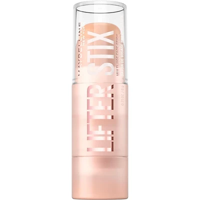 Maybelline New York Fond de teint en bâton polyvalent Lifterstix Non comédogène