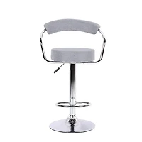 Tabouret réglable Heavenly Collection