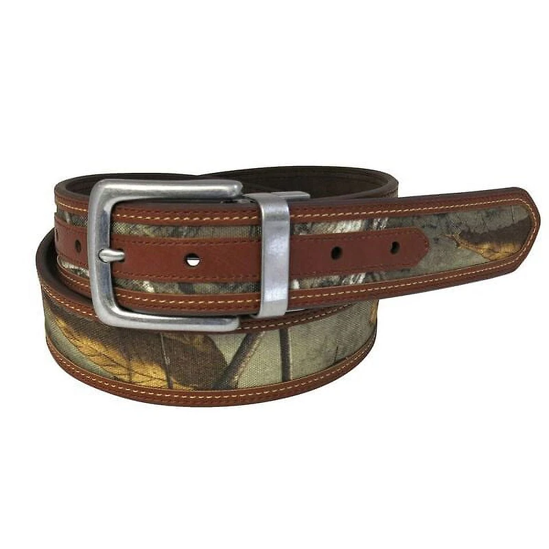 RT CH REV BELT S - FRENCH