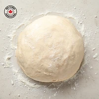 Boules de pâte à pizza de style napolitaine Martha Stewart, faites avec de la farine 00, paquet de 2, 680 g