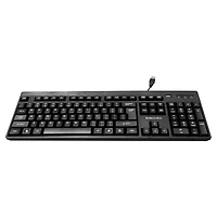 Blue Diamond CONNECT Basic USB Keyboard - English