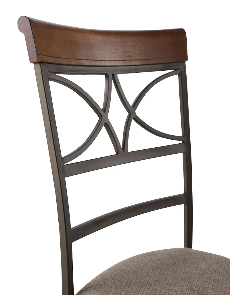 Montez Dining Chair, (Set of 2)