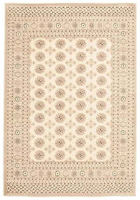Tekke Oriental Area Rug for Living Room