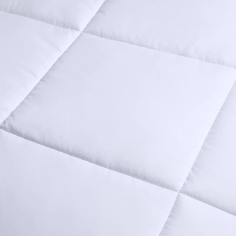 Couette alternative au duvet Swift Home – Hypoallergénique et toute saison