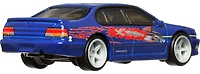 Hot Wheels Cars, Premium Fast & Furious Car for Adult Collectors