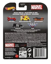 Hot Wheels – Ghost Rider Charger