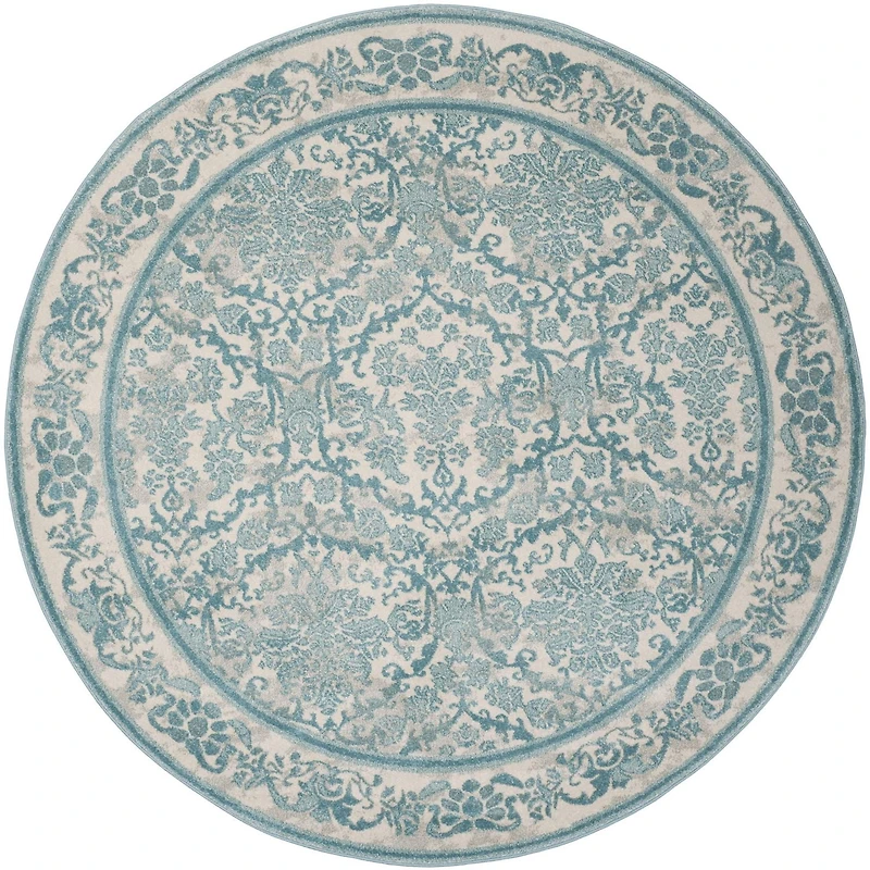 Safavieh Evoke Lorna Tapis Traditionnel