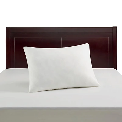 Mainstays Cotton Pillow Protector