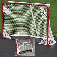 But de Hockey EZgoal avec cibles