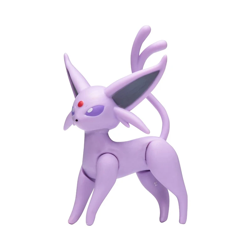 Pokémon Pack de Figurines de Combat – en Particulier