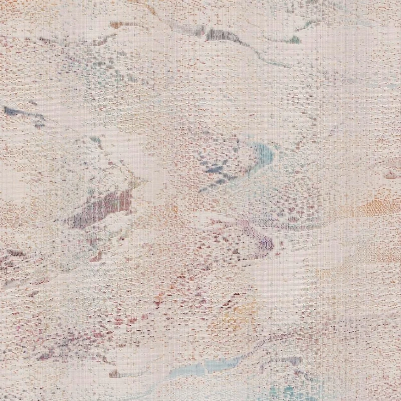 SAFAVIEH Rainbow Valentina Abstract Indoor/Outdoor Area Rug