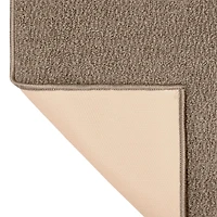 Tapis Lincoln avoine  de 18 po x 30 po 18 po x 30 po