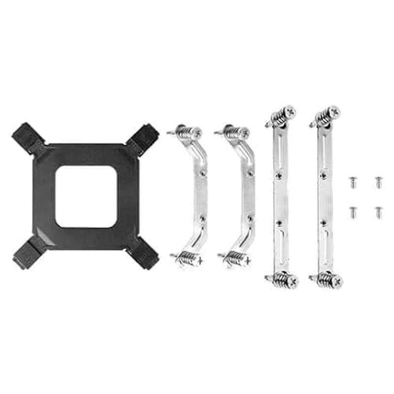 ANTEC A400I NEON LIGHTING CPU AIR COOLER