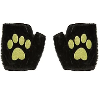 Girls Witchy Kitty Small Halloween Costume