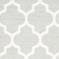 Safavieh Amherst Roderick Tapis Géométrique